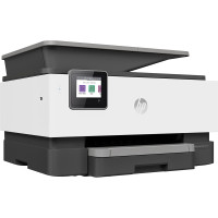 HP OfficeJet Pro 9010 series